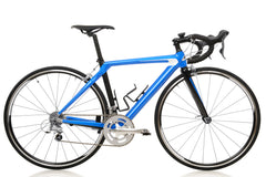 Race road bike