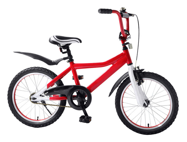 Kids bike