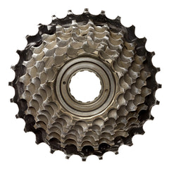 7sp cassette