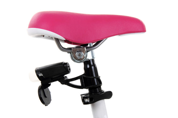 Bicycle saddle