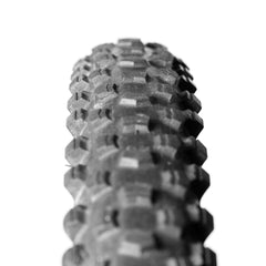 Mountain bike tire